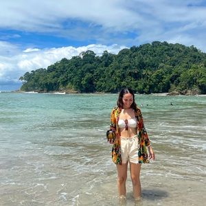 Meet your Posher, Bailey